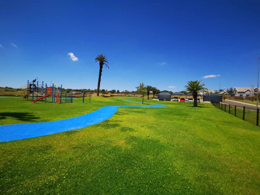 2 Bedroom Property for Sale in Shellyvale Free State
